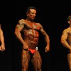 Sherwood   Strickland - NPC North Carolina State  2010 - #1
